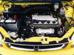 Honda Logo 3-Door 1996 года